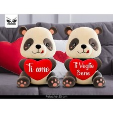 PELUCHE 40 CM SAN VALENTINO