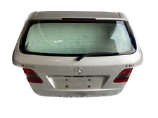 PORTELLONE COFANO POSTERIORE