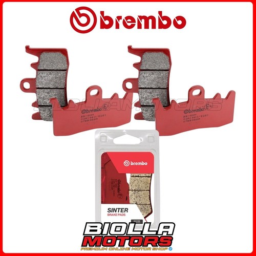 Kit pastiglie freno brembo bmw - pastiglie,