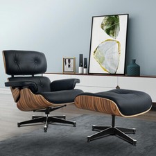 Palissandro Lounge Chair e