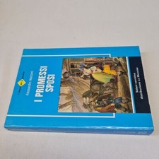 Promessi sposi - i,