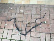 HONDA XL125 PARIS DAKAR IMPIANTO ELETTRICO