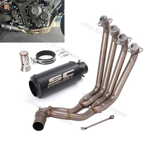 Per honda cbr650r cb650r - per,