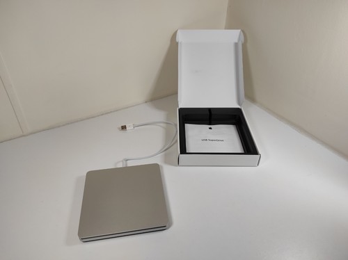 Originale apple usb superdrive - apple,