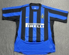 Nike Vintage Inter Milan