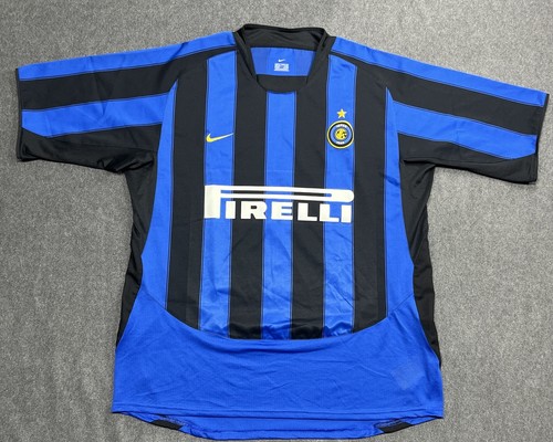 Nike vintage inter milan - nike,
