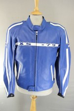 IXS 79 GIACCA DA MOTOCICLISTA