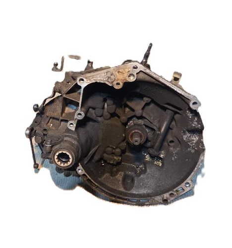 20cq83 cambio peugeot 206 4 - 20cq83,