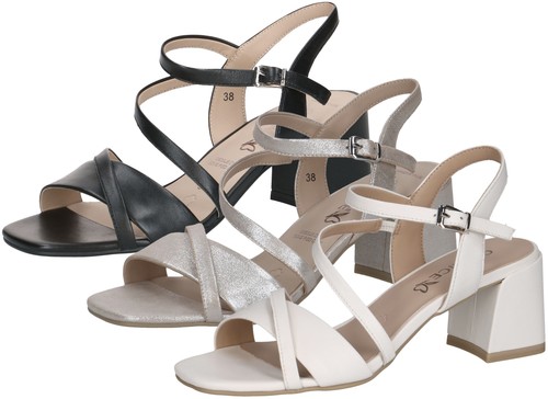 Caprice sandalo donna con - caprice,