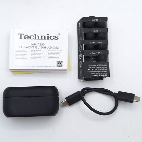 Technics premium auricolari - premium,