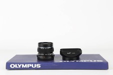 Olympus 12mm F2 M.Zuiko Digital ED  + 2 ANNI DI GARANZIA  - 2 YEARS WARRANTY