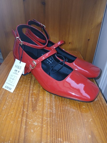 Marks spencer scarpe - &,