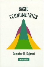 Basic Econometrics (IRWIN