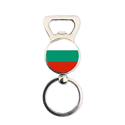 Portachiavi apribottiglie