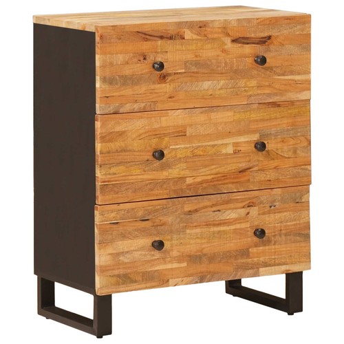 Credenza con ripostiglio - con,