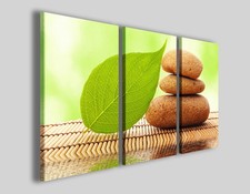 Quadri Zen X stampe su tela centro estetico benessere