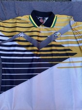 maglia shirt camiseta Calcio