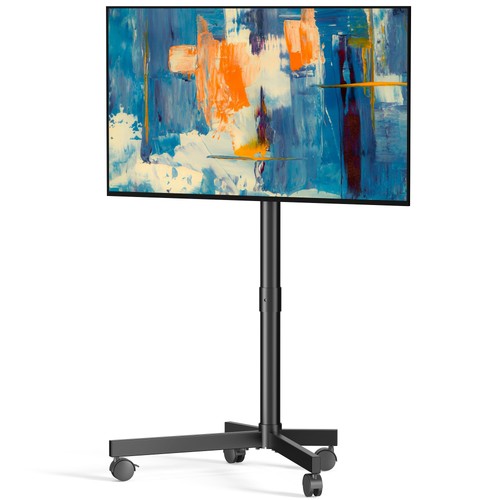 Carrello mobile supporto - supporto, tv