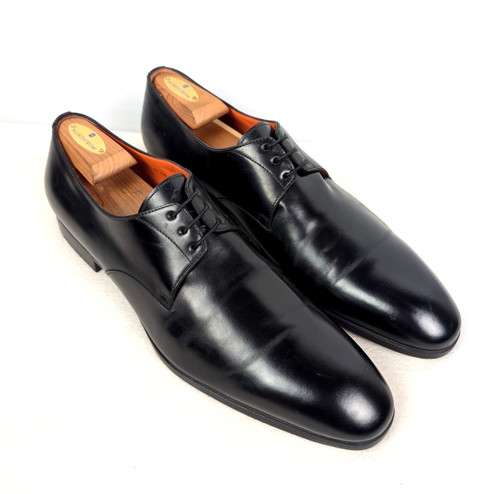 Scarpe eleganti santoni punta - santoni,