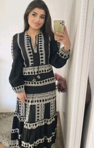 Abito zara bianco - abito,