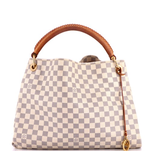 Louis vuitton artsy handbag - louis,