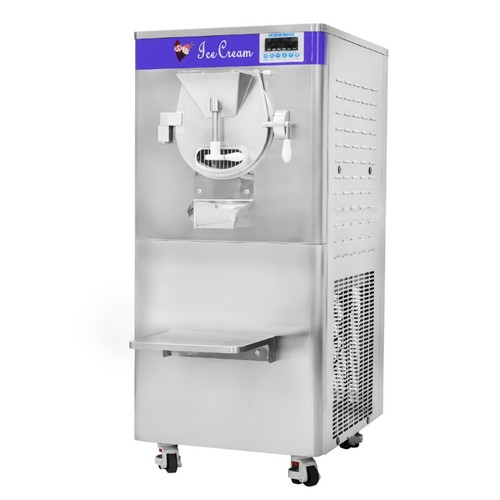 Gelatiera dura - gelatiera,