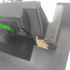 Blocco interruttori pulsanti