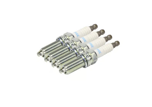 Kit candele ngk lkr6e - candele, per