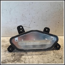 Fanale Fanalino Posteriore Led