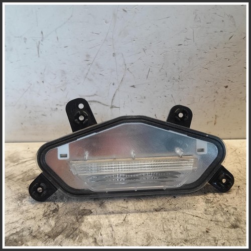 Fanale fanalino posteriore - posteriore, led