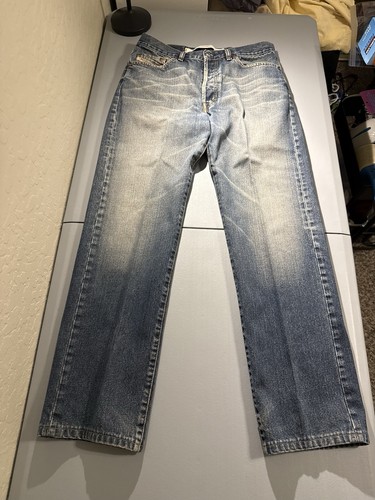 Jeans vintage diesel - vintage,