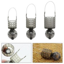 Gabbia esca compatta Feeder