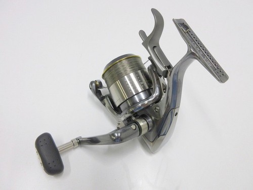 Shimano technium 3000 - bb-x,