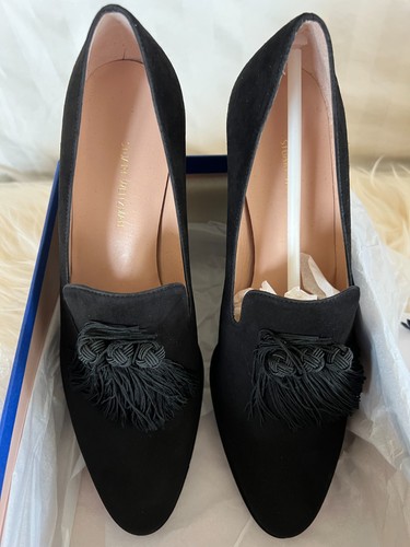 Mocassino stuart weitzman - stuart,