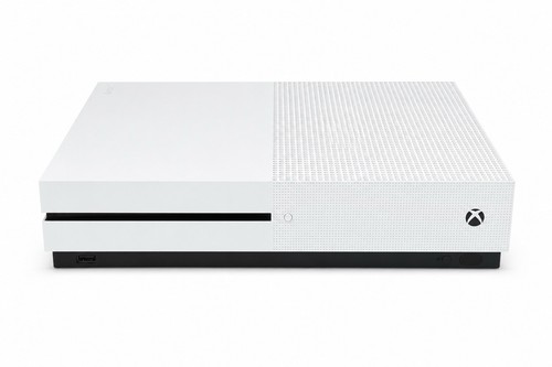 Microsoft xbox one console - xbox,