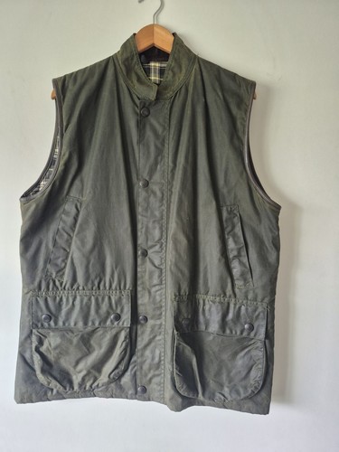 Barbour a220 westmorland 1989 - westmorland,