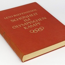 Leni Riefenstahl Summer