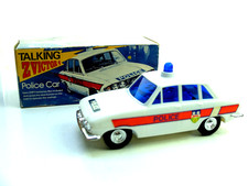 PALITOY TALK Z VICTOR 4 AUTO
