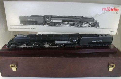 Märklin 37994 locomotiva - , a