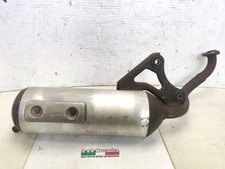 MARMITTA ORIGINALE HONDA GOSHI HONDA ZX DIO 50 SR (GR1177)
