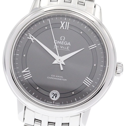 Omega ville prestige - de,
