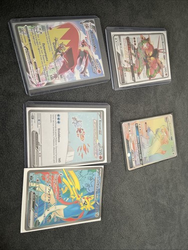 Bundle pokémon carte di - bundle,
