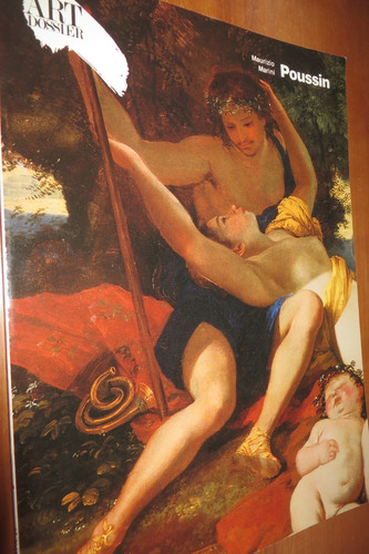 Art dossier poussin - 54,