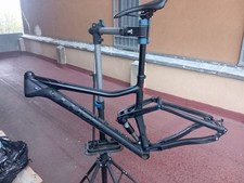 Telaio MTB 29 Cube Stereo Carbonio