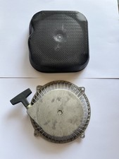 AVVIATORE AUTOAVVOLGENTE AVVIAMENTO A STRAPPO AVVOLGITORE MOTORE ACME A 220