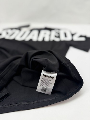 Maglia dsquared2