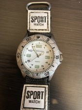 Orologio Precision Tec Sport