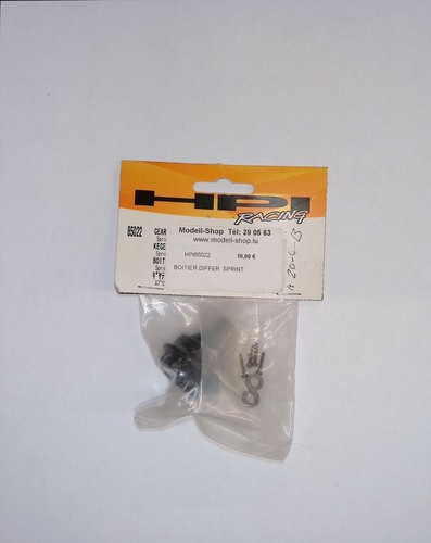 Hpi racing 85022 - racing,