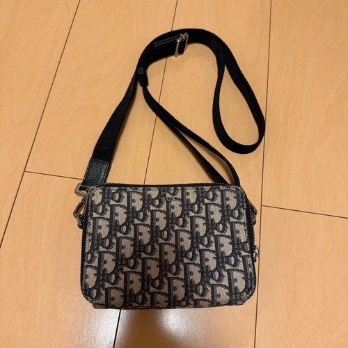 Borsa tracolla christian - borsa, a