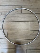 Cerchio MAVIC MONTHLERY PRO  Tubolare francese vintage-36 Raggi